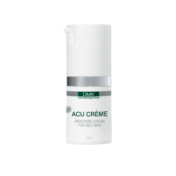 Travel Acu Creme 15ml