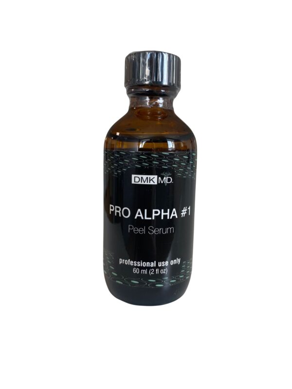 Pro Alpha #1 60ml