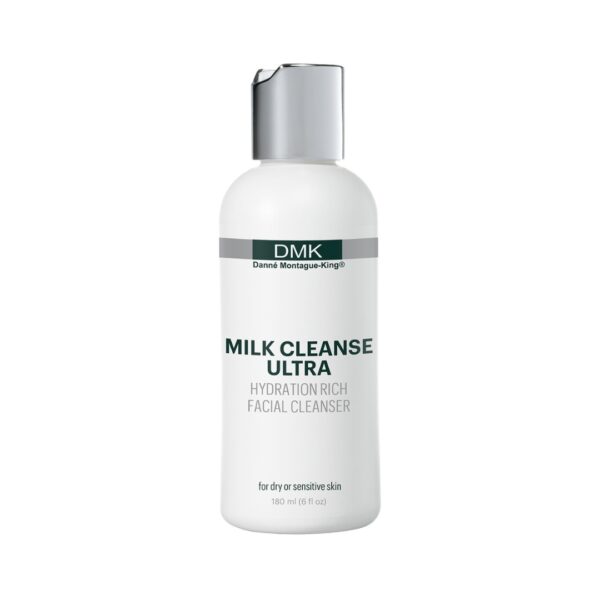 Milk Cleanser Ultra 180ml