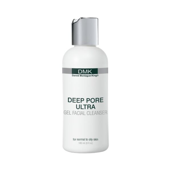 Deep Pore Ultra 180ml
