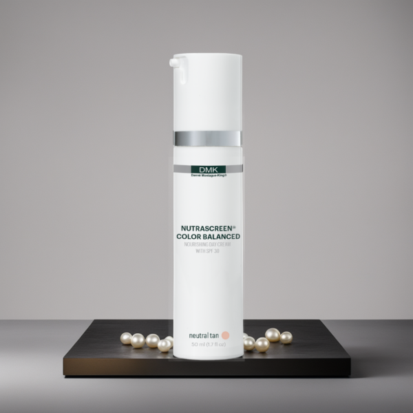 NutraScreen Color Balanced 50ml - Image 2