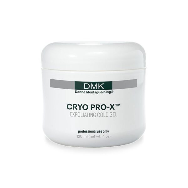 Cryo Pro-X Exfoliating Cold Gel Brand NEW 120ml