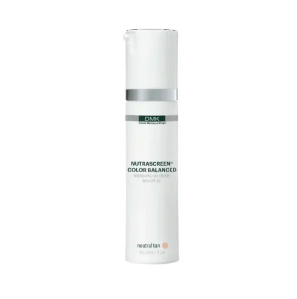 NutraScreen Color Balanced 50ml