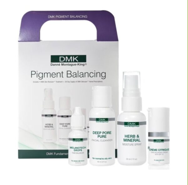KIT Pigment Balancing - Image 2
