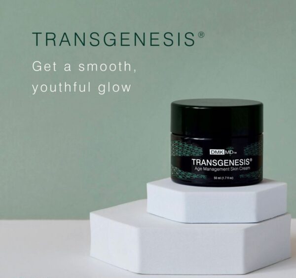 DMK MD TransGenesis Creme 50ml - Image 2