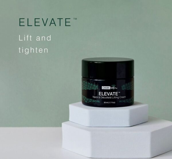 DMK MD Elevate Creme 50ml - Image 2