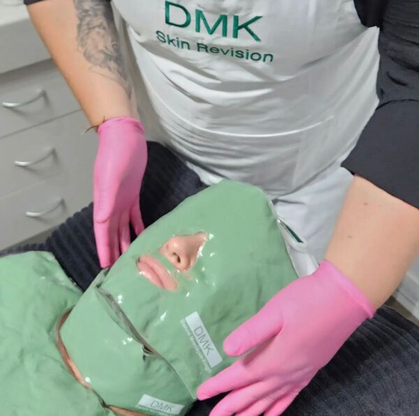 DMK Hot&Cold Packs Masque — изображение 2