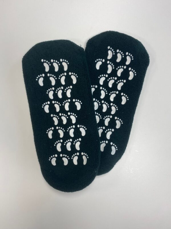 DMK Occlusive Gel Socks - Image 2
