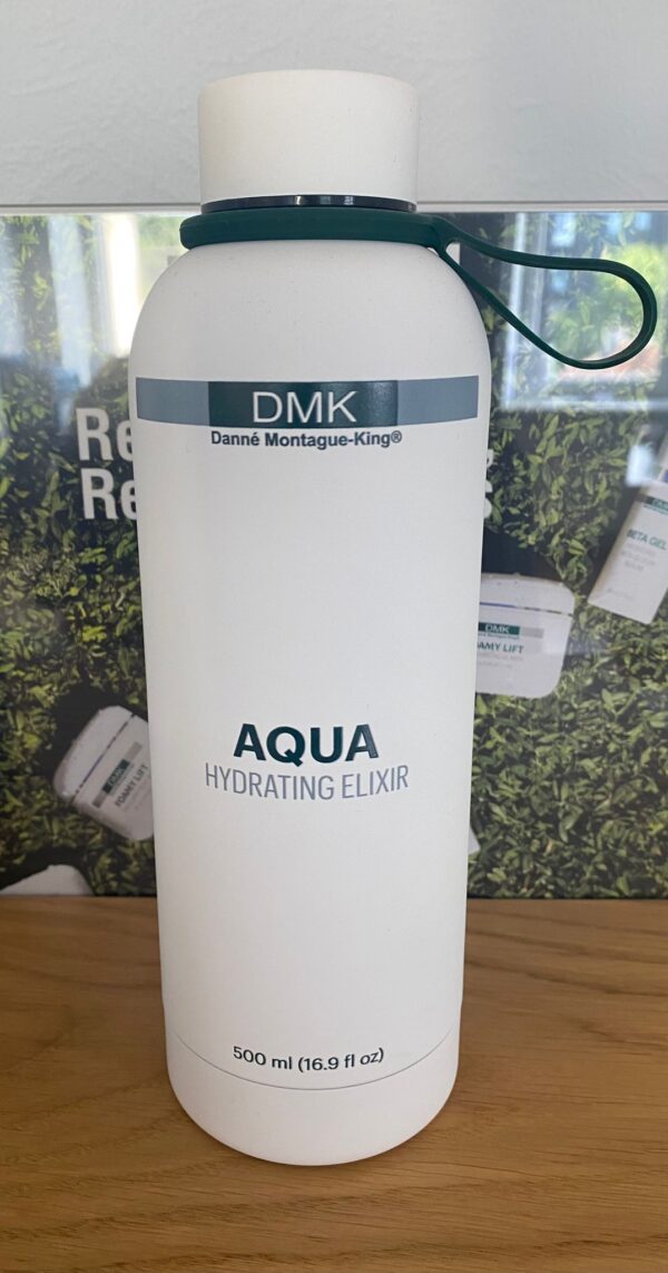 DMK Aqua Water Bottle