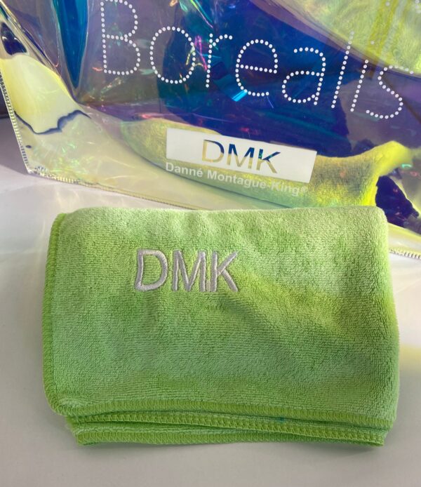 DMK Microfiber Towel
