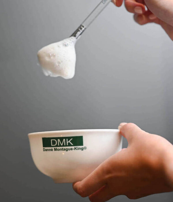 DMK Plastic Masque Bowl - Image 2