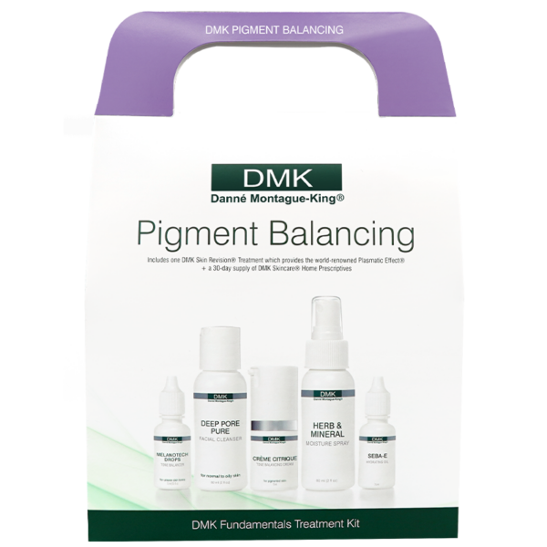 KIT Pigment Balancing