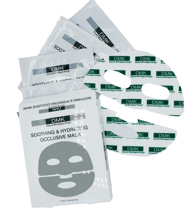 Soothing&Hydrating Occlusive Mask