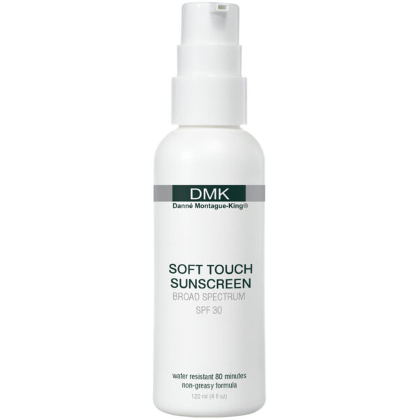 Soft Touch Sunscreen 120ml