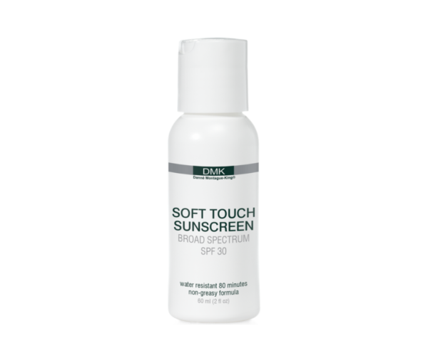Soft Touch Sunscreen 60ml