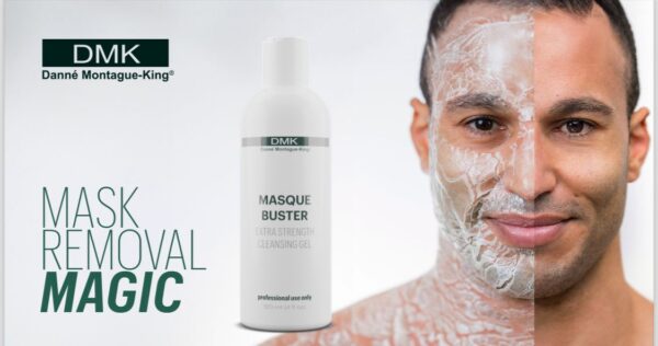 MASQUE BUSTER  NEW 120ml