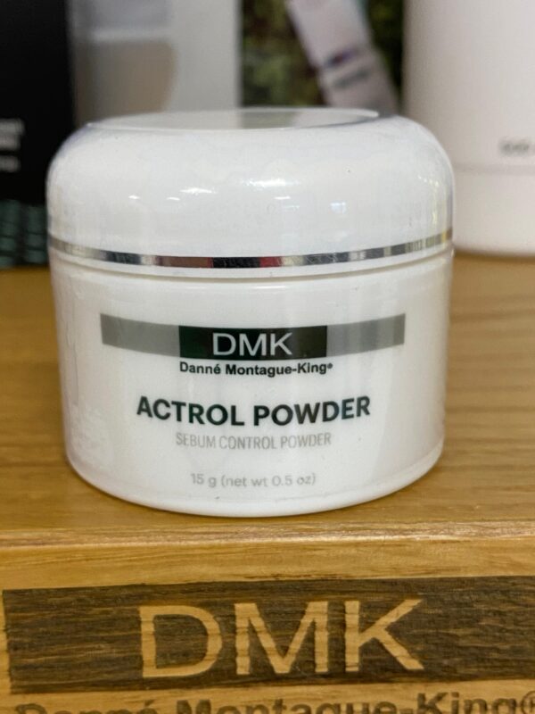 Actrol Powder 15g
