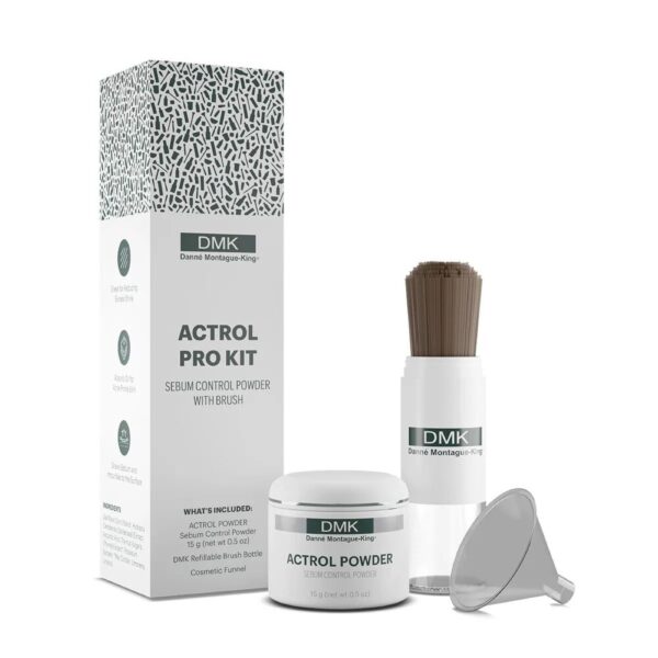 ACTROL POWDER KIT