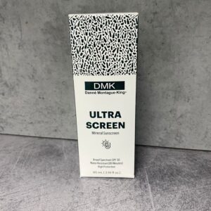 ULTRA SCREEN Mineral Sunscreen 50SPF